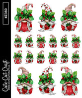 Strawberry Gnomes